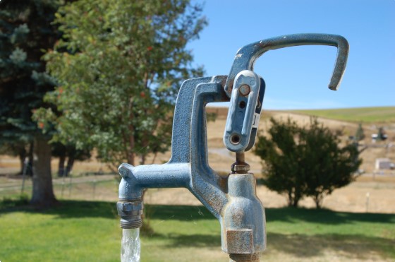 Basics of Well Water Pressure